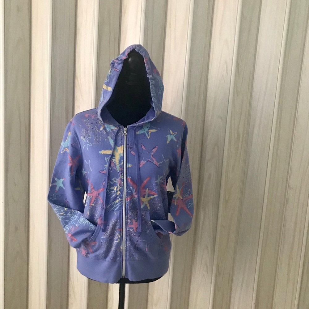 SUN BAY JACKEY - Picture 2 of 5